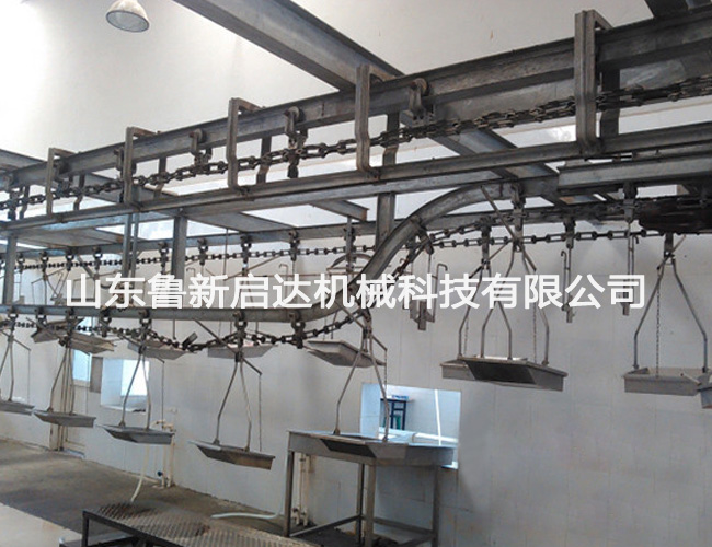 同步衛檢線